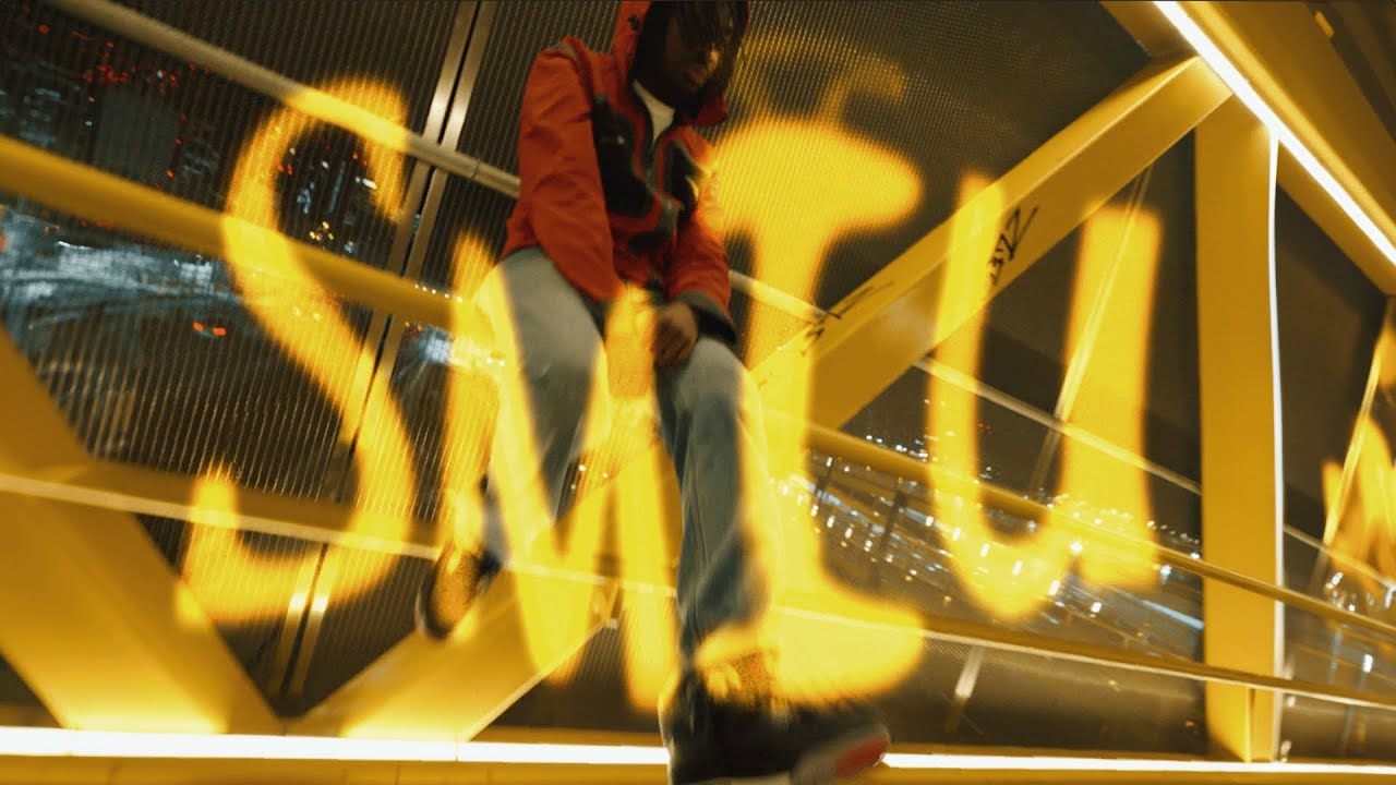 PIERRE - SMIU