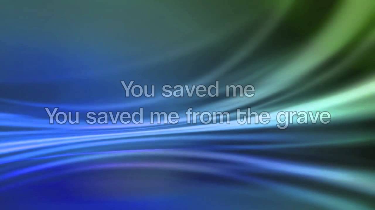Saved- IDO4