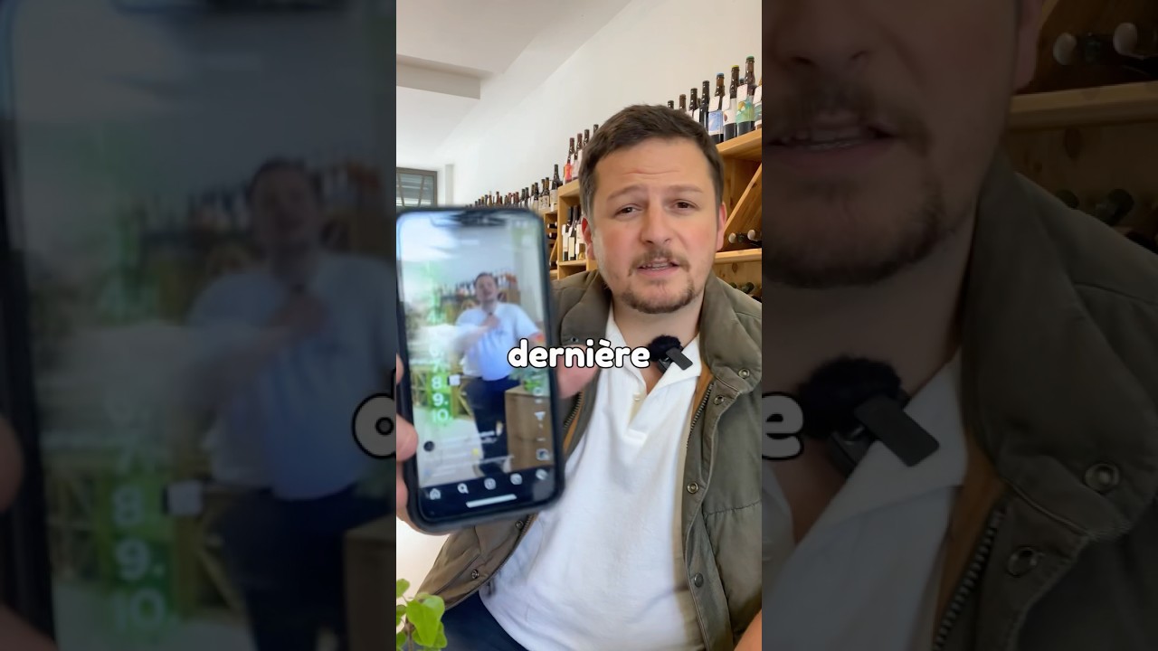 C&ocirc;te r&ocirc;tie ou St Joseph ? 🤔🍷