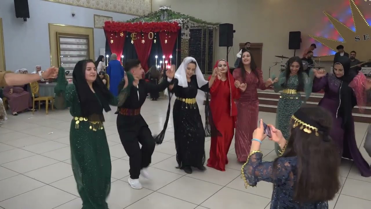 #badıkanaşireti  osman tekin kına 4