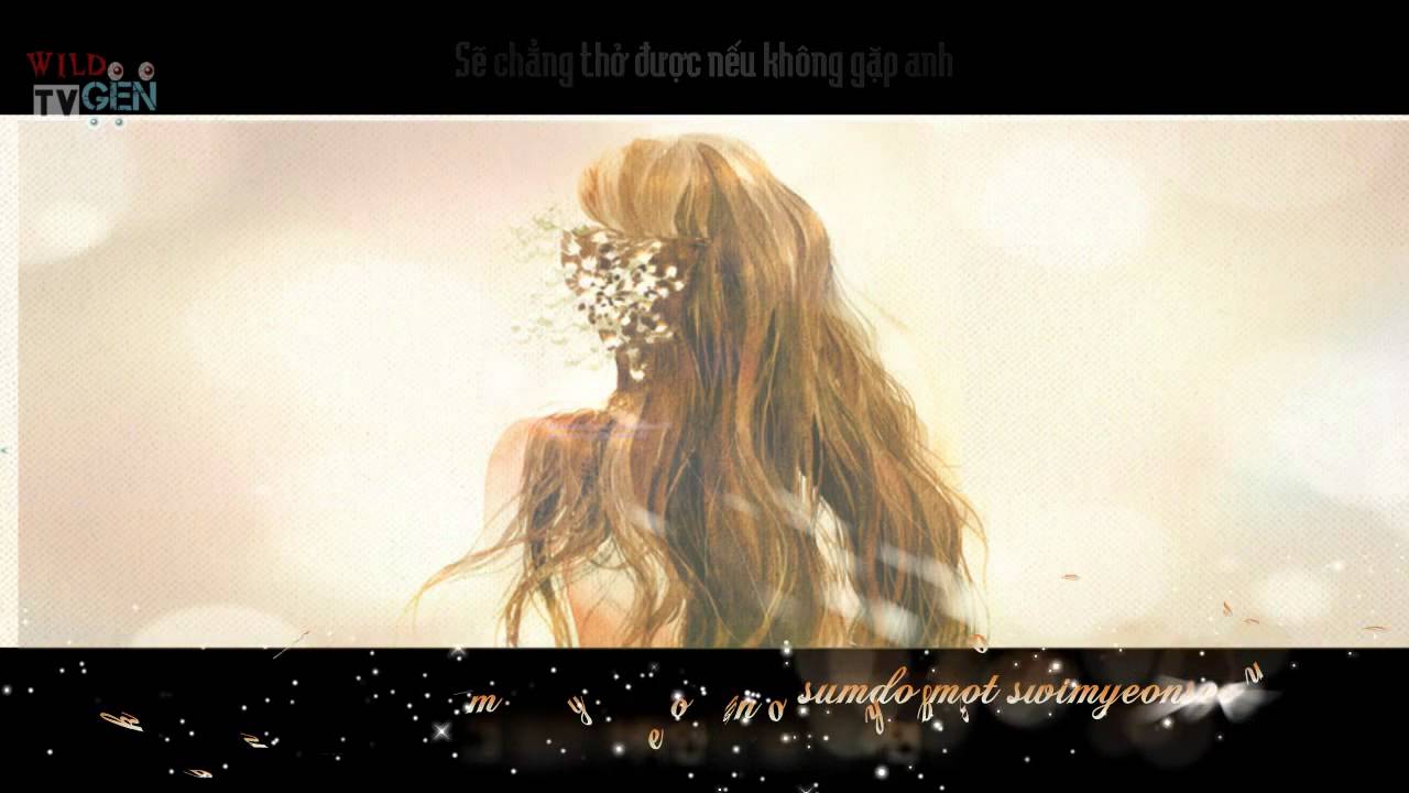[Lyric + Vietsub] And One - Taeyeon