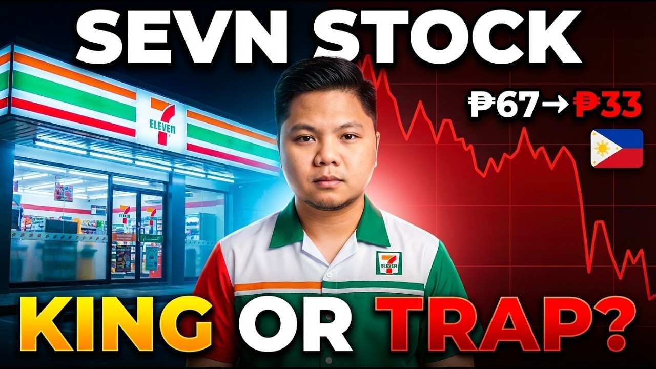 Акции 7-Eleven: падение на 51% - покупать или бежать?