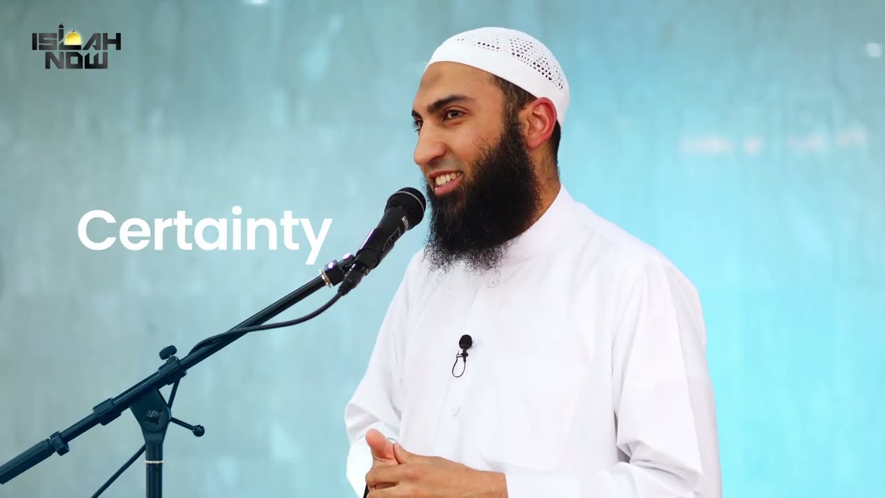The Beloved People To Allah!