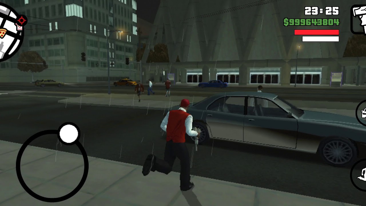 vank hoff hotel san andreas