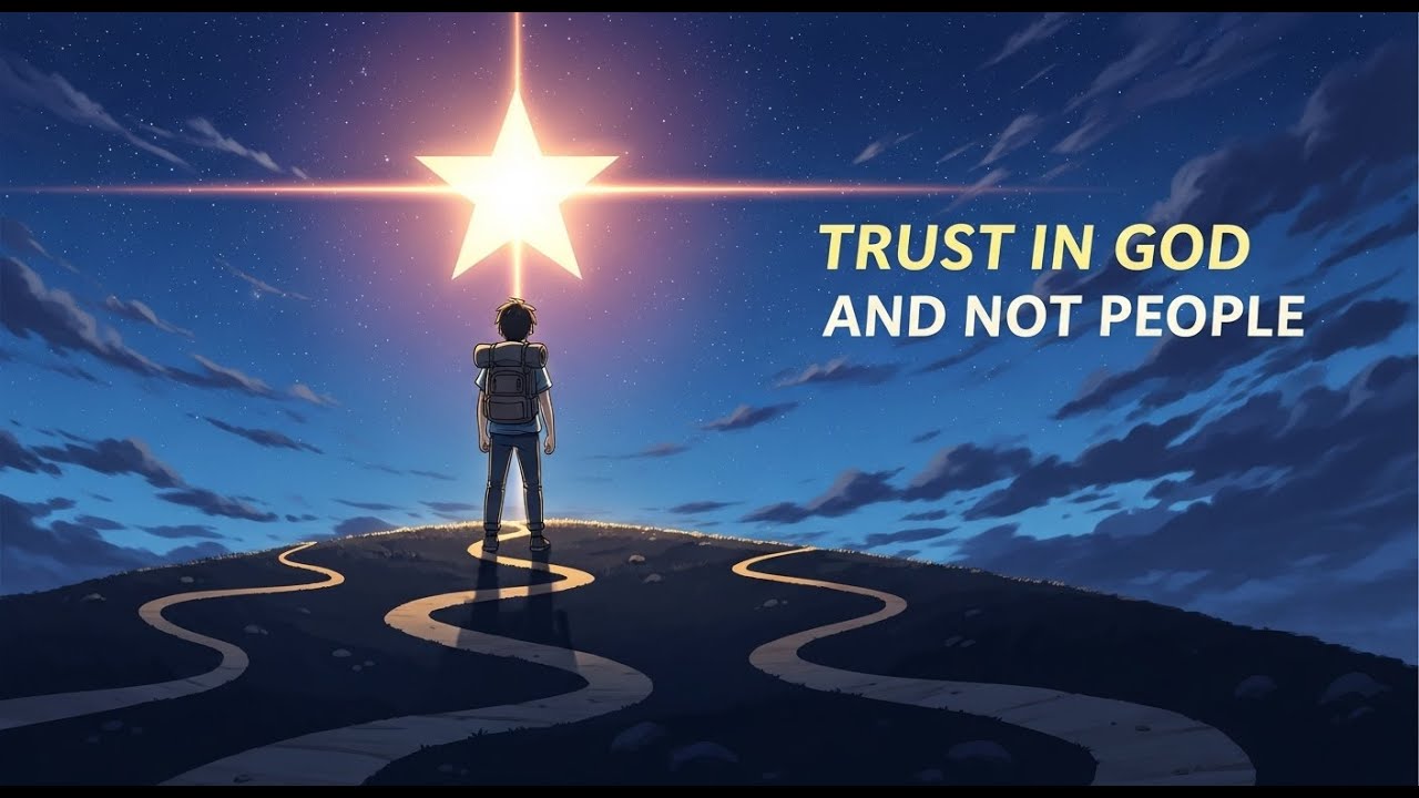He Followed Everyone’s Advice… Until He Looked Up | A Powerful Life Story