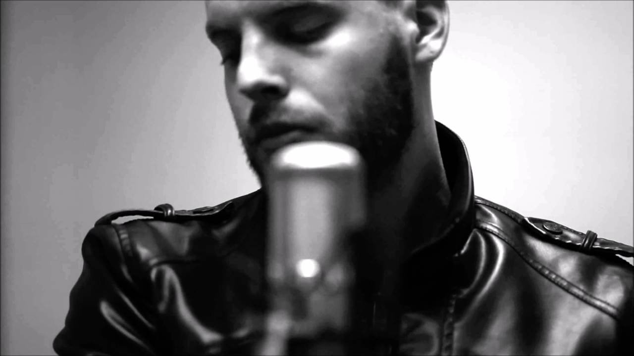Liam Howard - Sad (Maroon 5 Cover)
