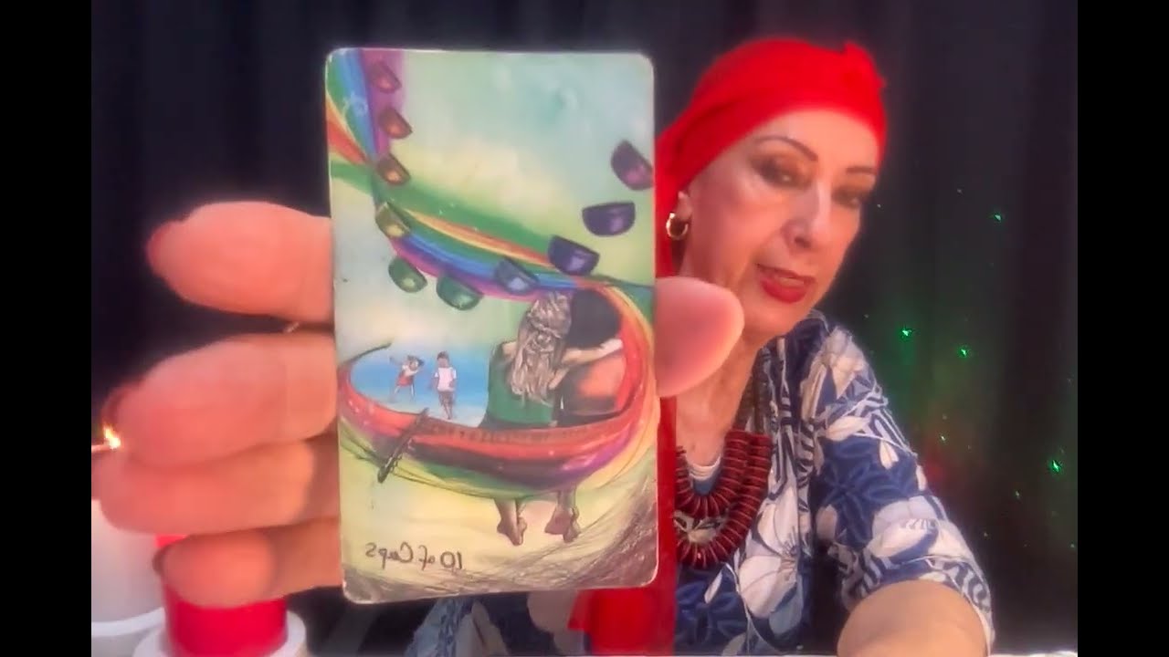 LEO:🔮TU EX SE FUE!! CUANDO MAS LO NECESITABAS!! AHORA SE LLENA DE NOSTALGIA// EL ORGULLO SE ROMPE