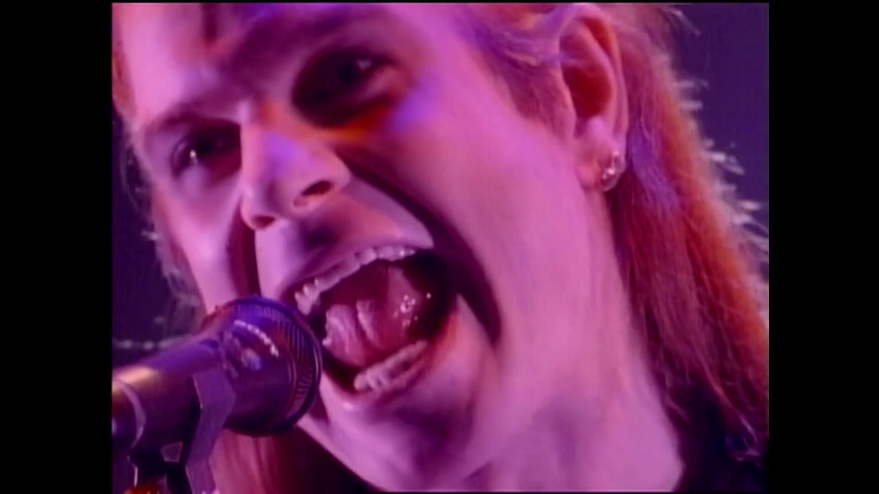 OZZY OSBOURNE - 