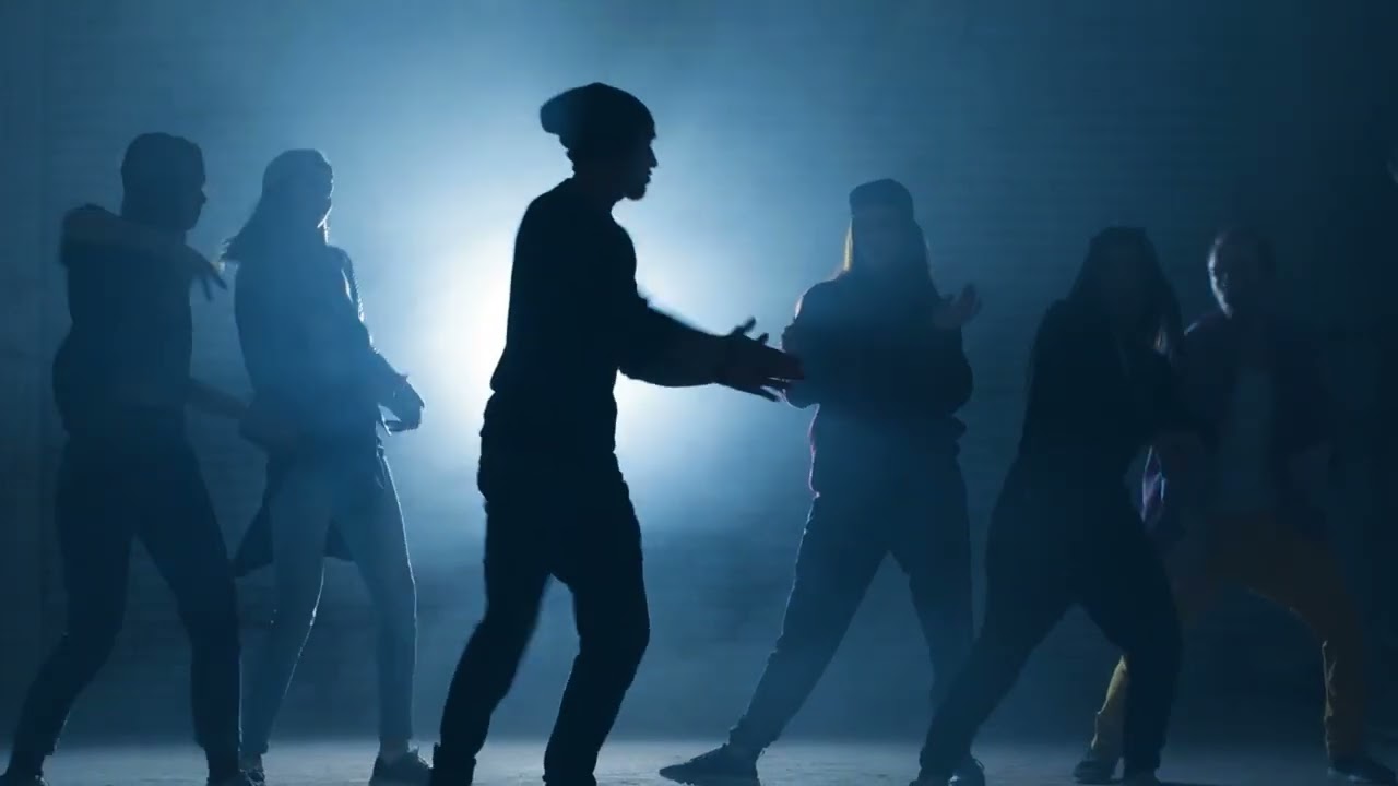“Boom Boom Boom (Versión en Español)” – Garry S. Howard | Latin Dance | Fiesta Beat | Electro Pop**