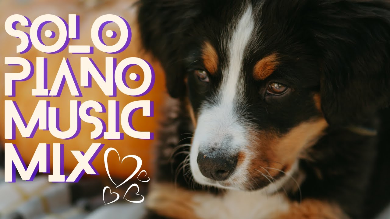 Most Beautiful Solo Piano Music Mix | Stunning Original Playlist by Rosie Kate