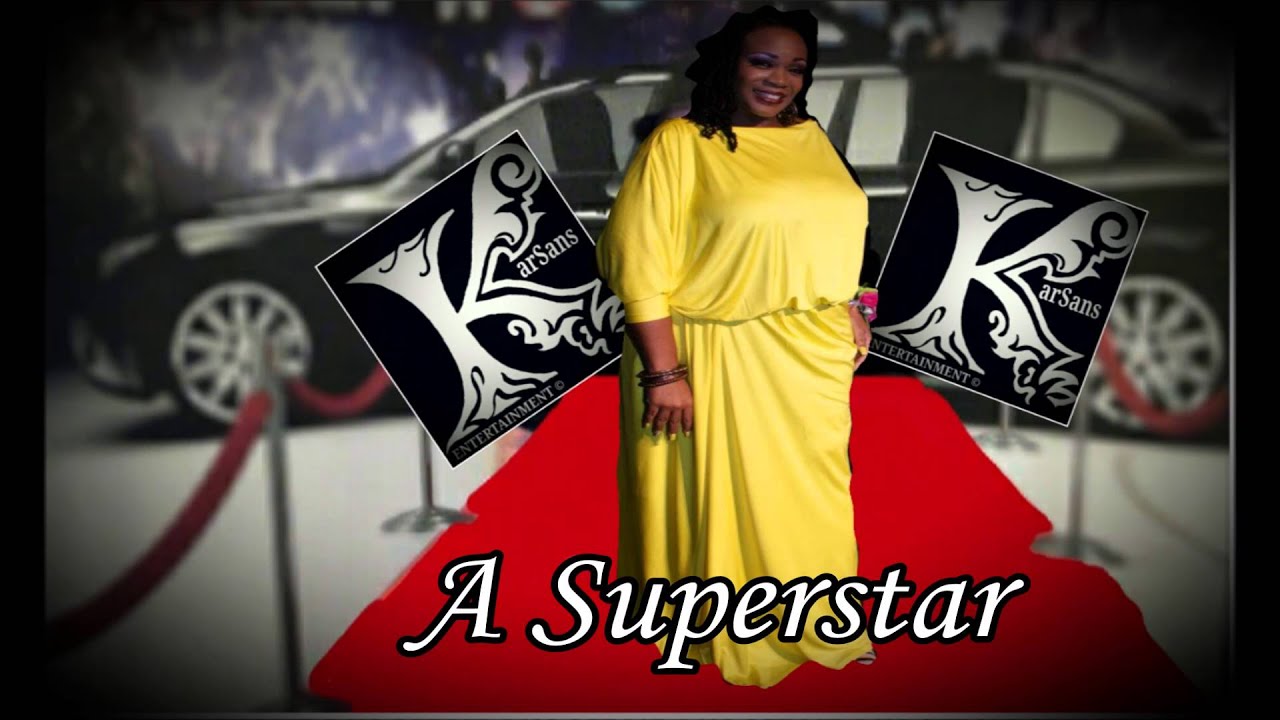 KarSans ENTERTAINMENT Featuring Tawanna Campbell