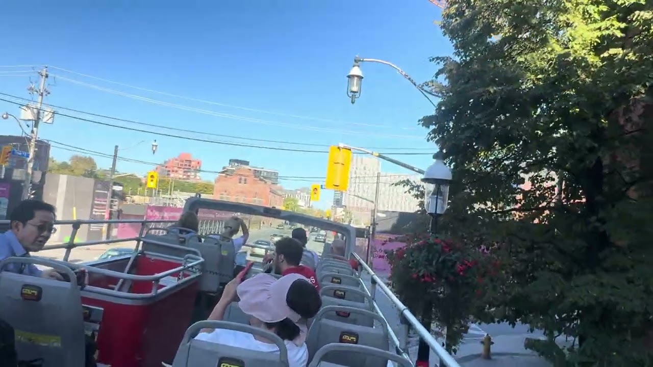 PRINCESS Street  Toronto Ontario Canada 