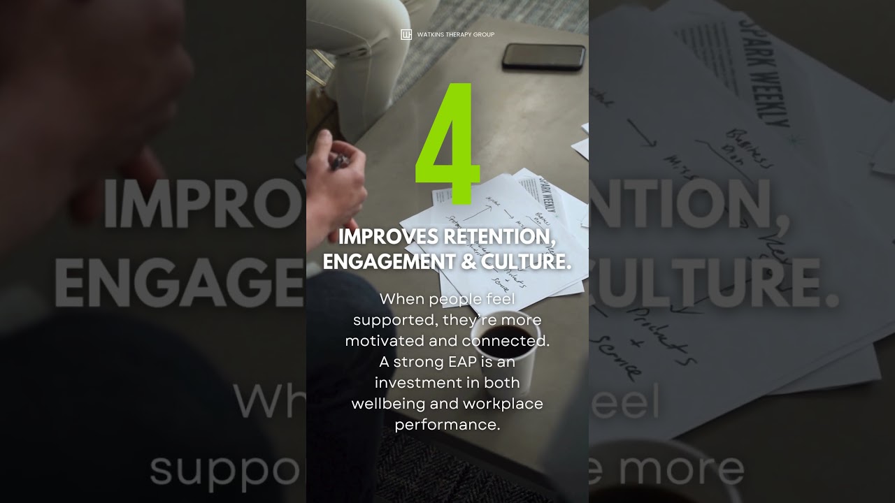5 Things You Should Know About WTG EAP