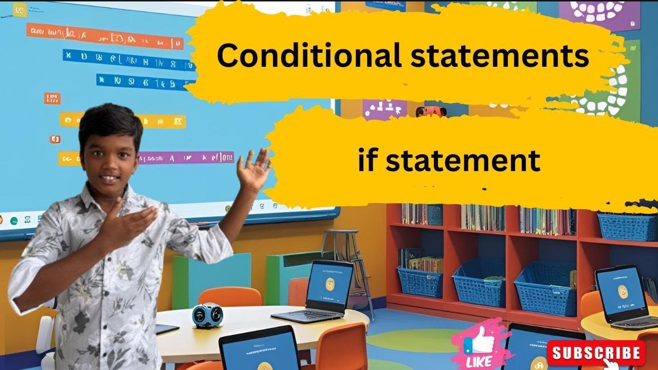 If statement in C++ | if statement | Conditional statements in C++