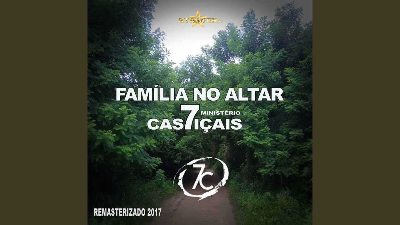Fam&iacute;lia no Altar (Remastered 2017)