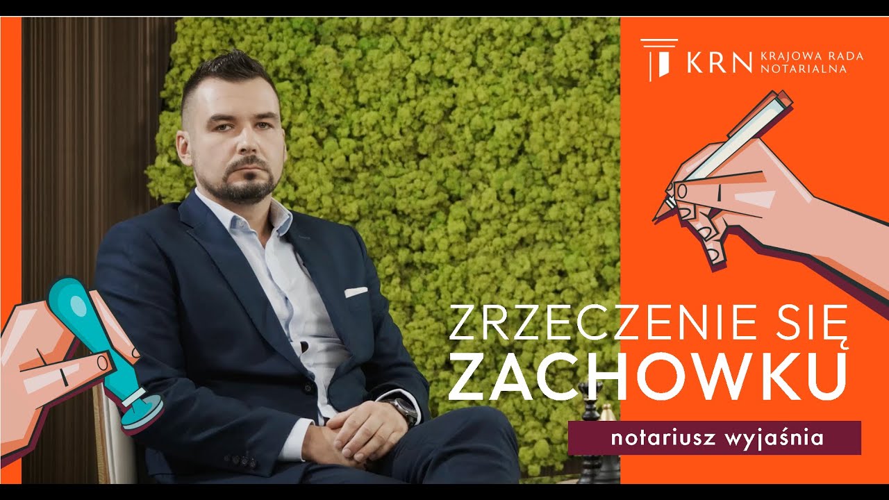 Kiedy warto zrzec się zachowku?
