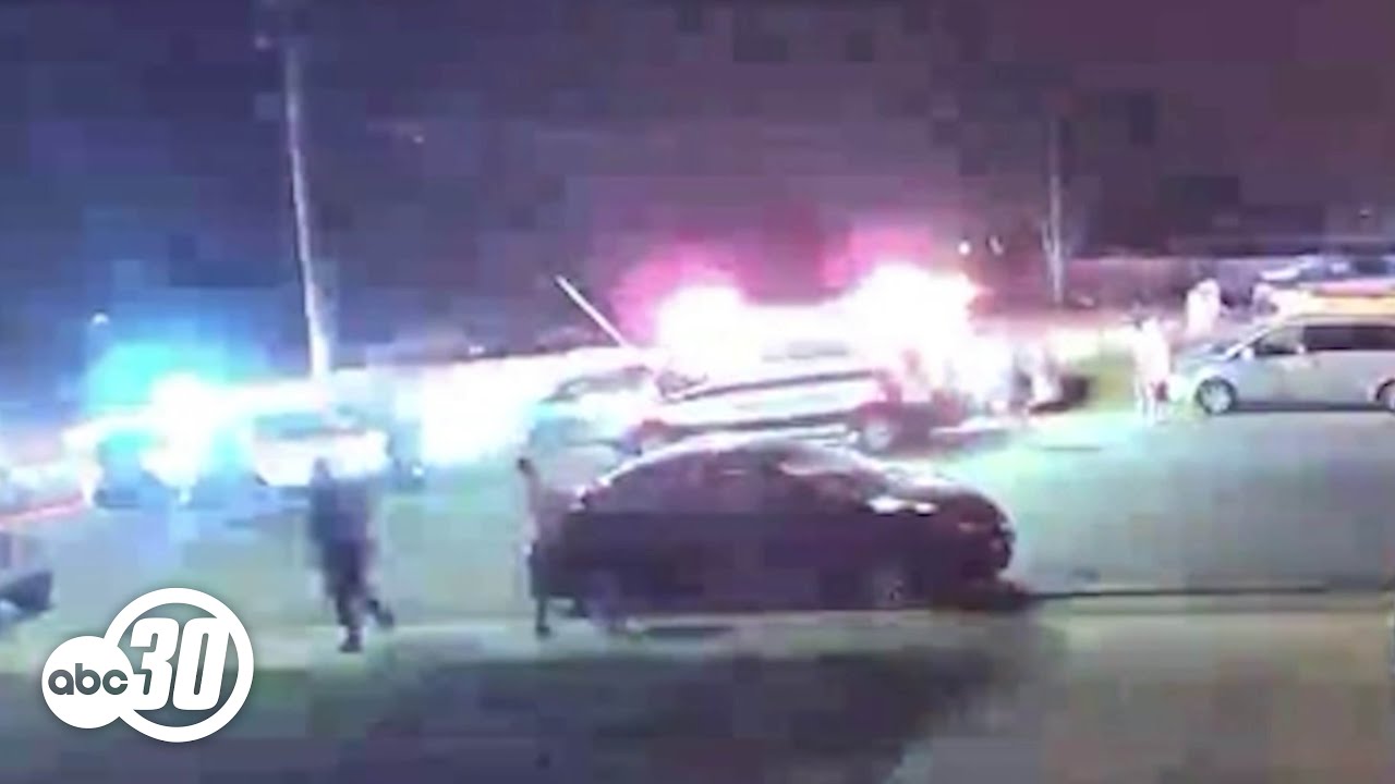 13-year-old killed, teen hospitalized after stabbing at party in Madera