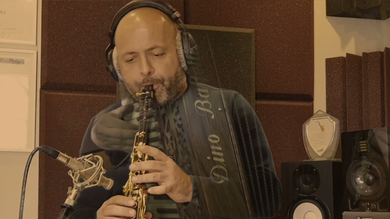 Historia de un amor (Luca Sbardella e Manuel Petti)