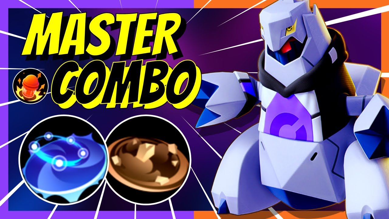 Pokemon Unite Gameplay | Duraludon Master Rank Battle | Dragon Pulse and Stealth Rock Combo