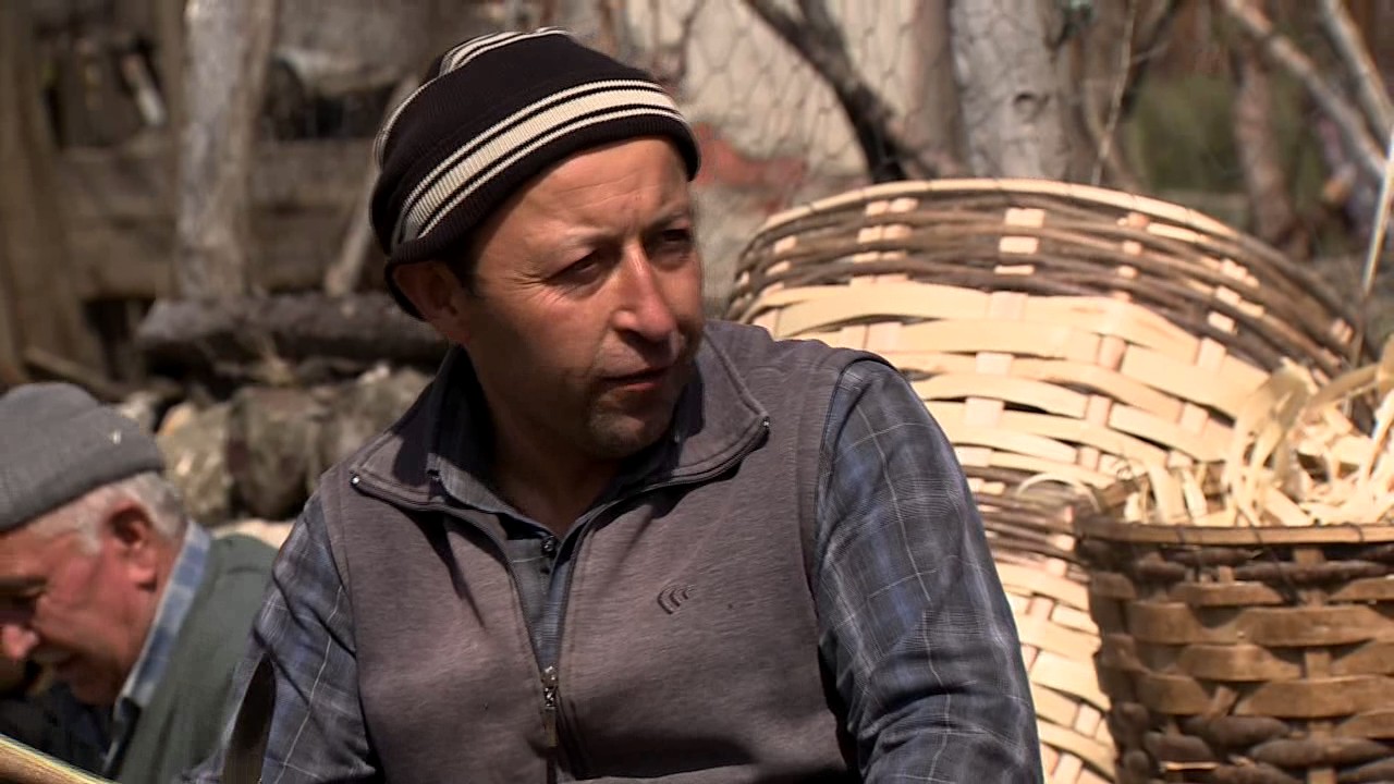 Gören Bilir 23.Bölüm - İskilip