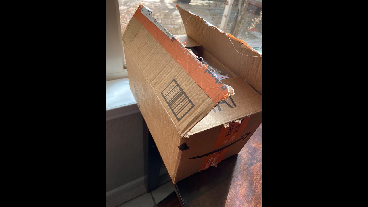 How to ship orchids