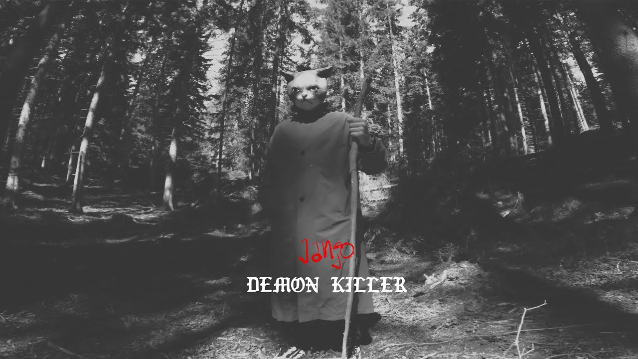 Janjo - Demon Killer