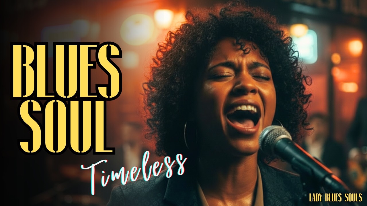 Roadside Night Blues | Songs of Eternal Love Etta James Style