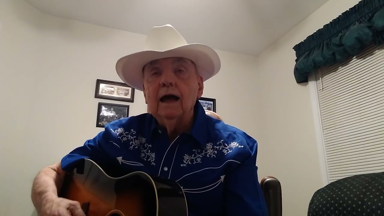 When I've Traveled My Last Mile Here   (Cover)