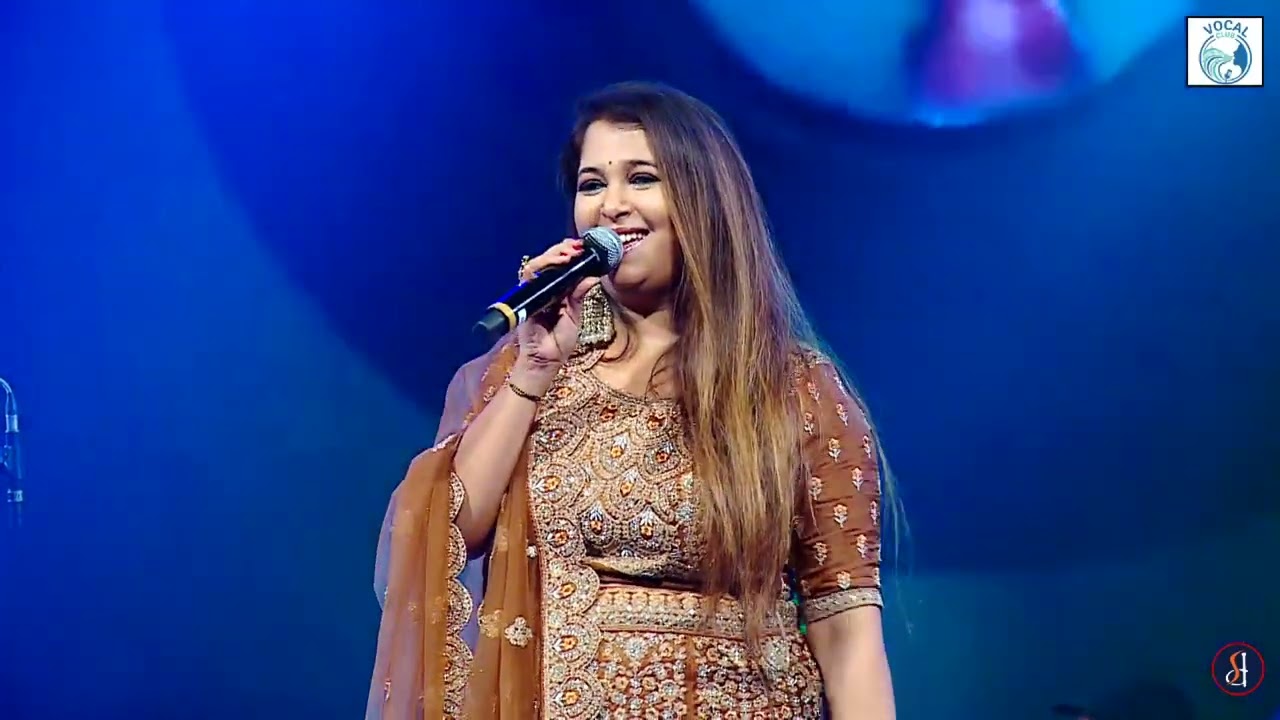 Timeless Tunes - O Hasina Zulfoon Wali