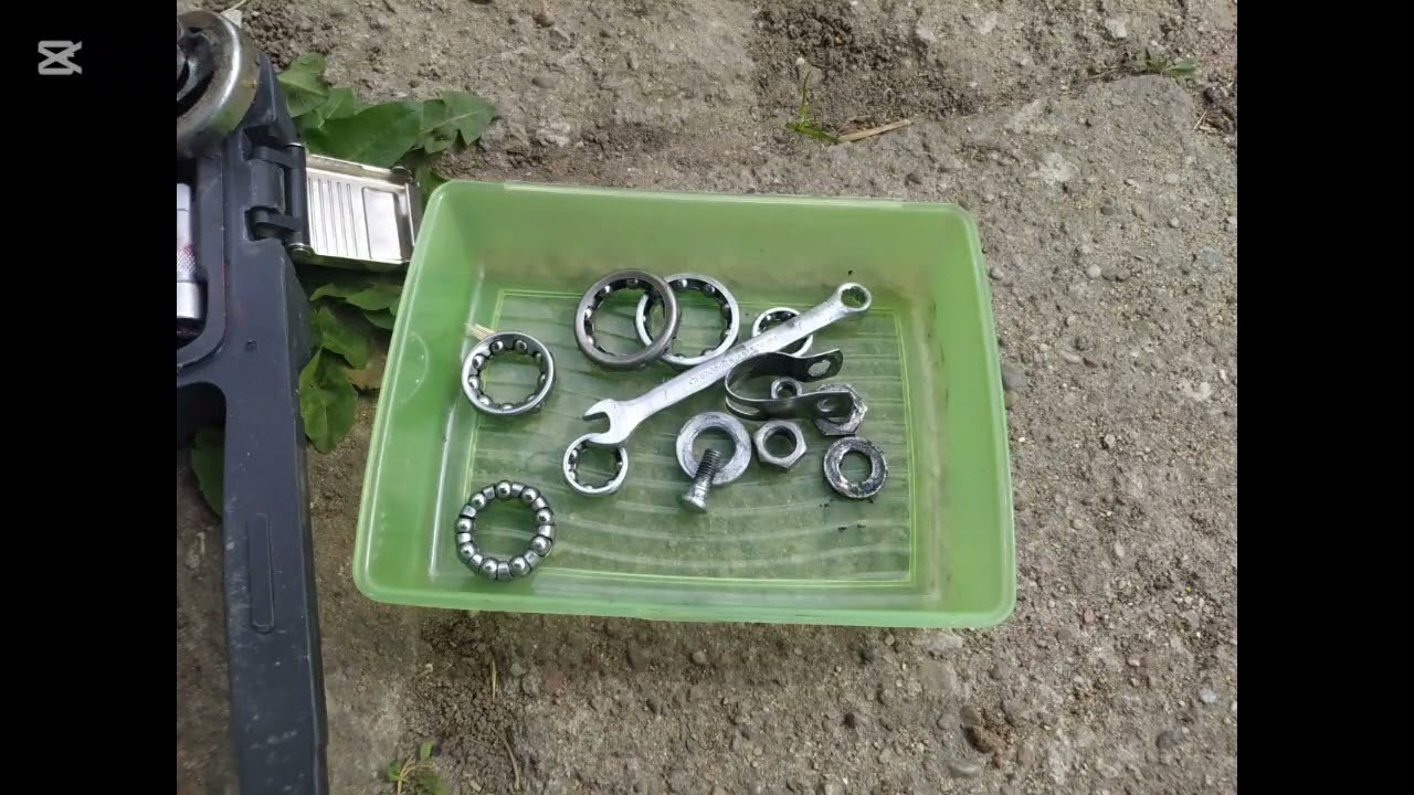 Jeżdżę psuję  naprawiam… i znowu jeżdżę.