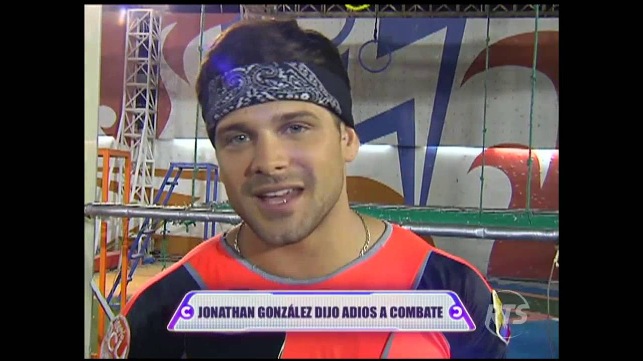 Combate: Programa del 20 de Julio 2016