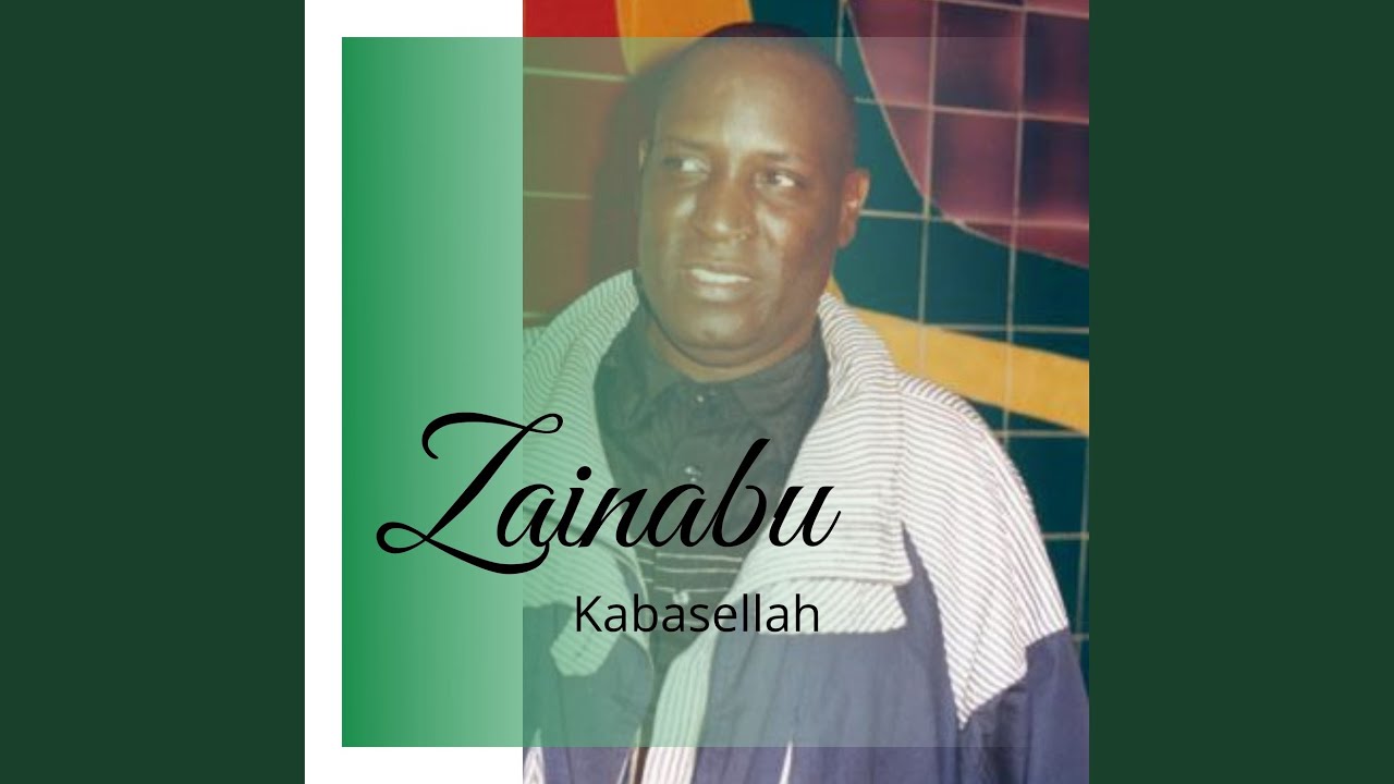 Zainabu