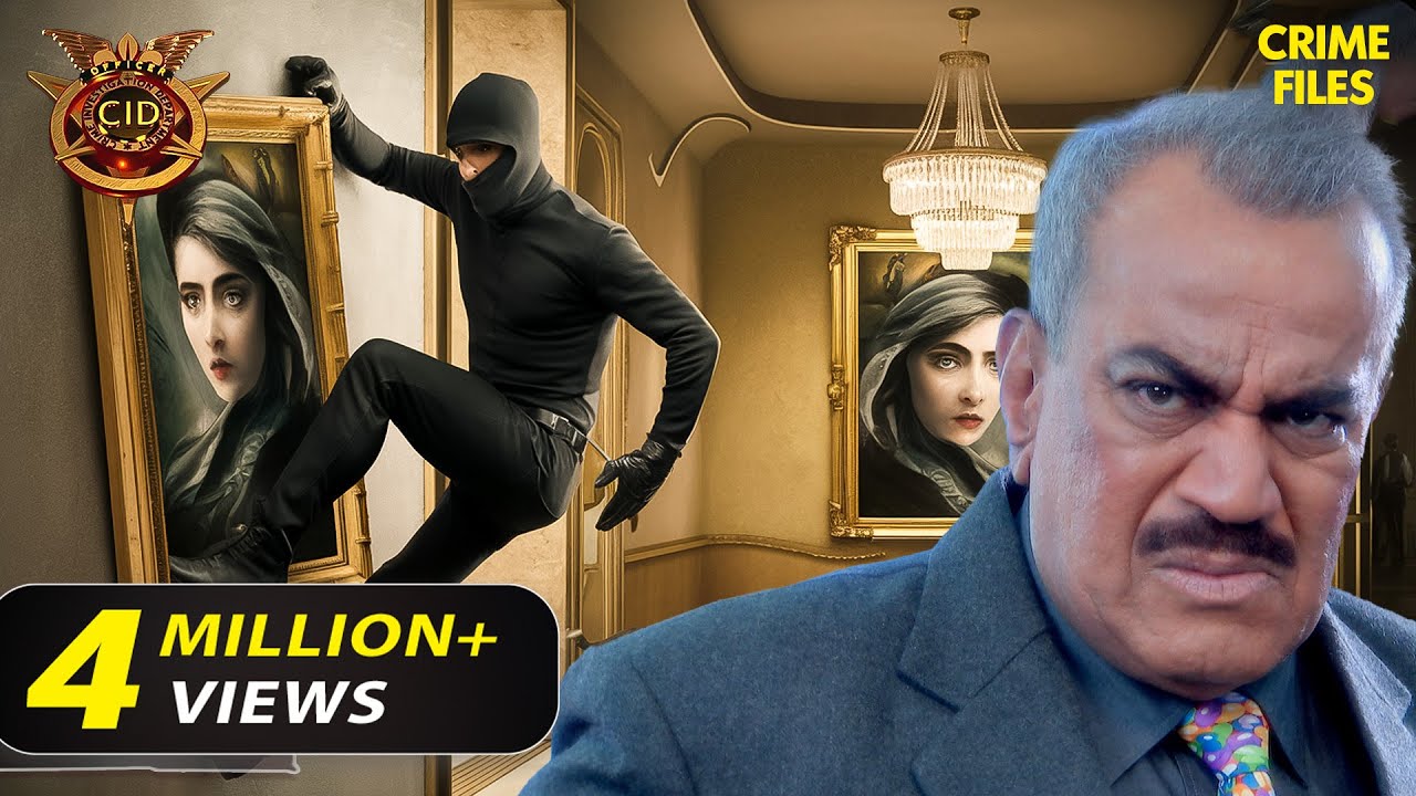 क्या CID सिक्कों वाले अपराधी तक पहुँच पाएगी? | Best Of CID | Full Episode