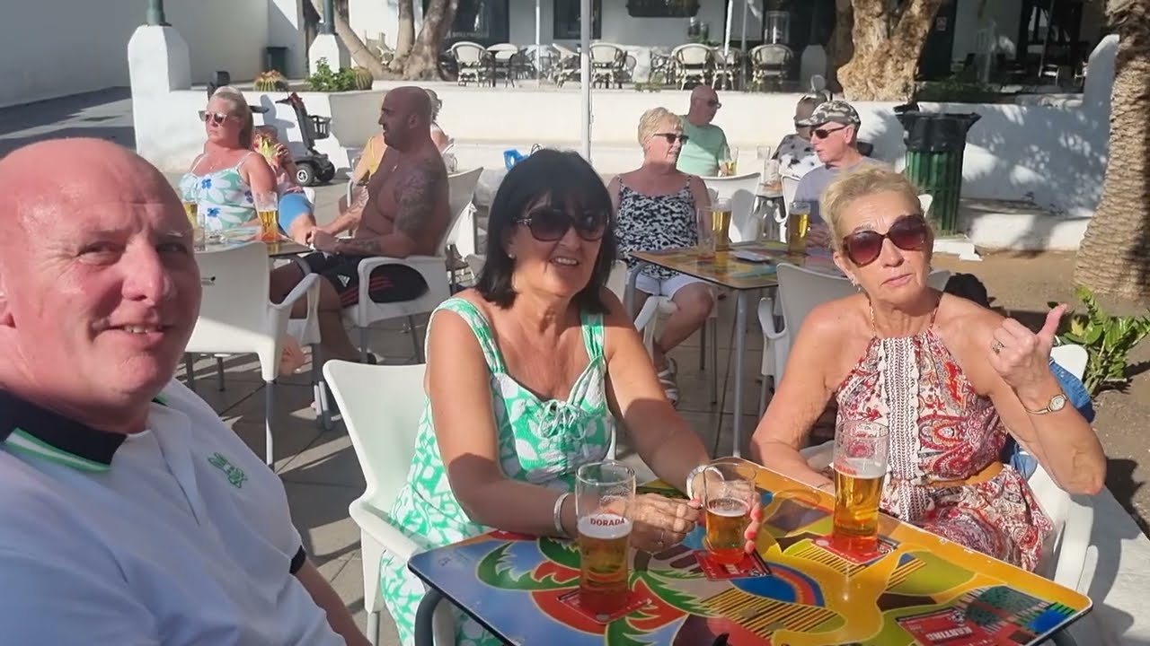 Costa Teguise LANZAROTE