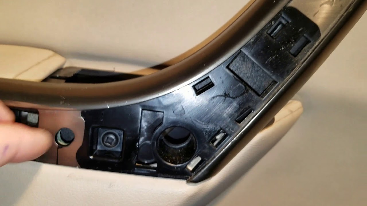 Buick Verano 2013 Driver Door Check Replacement