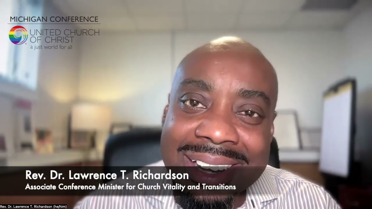 Finding a New Pastor: The Search and Call Process