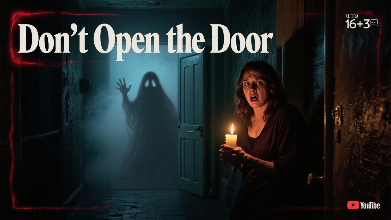 3 Scary TRUE Security Guard Horror Stories
