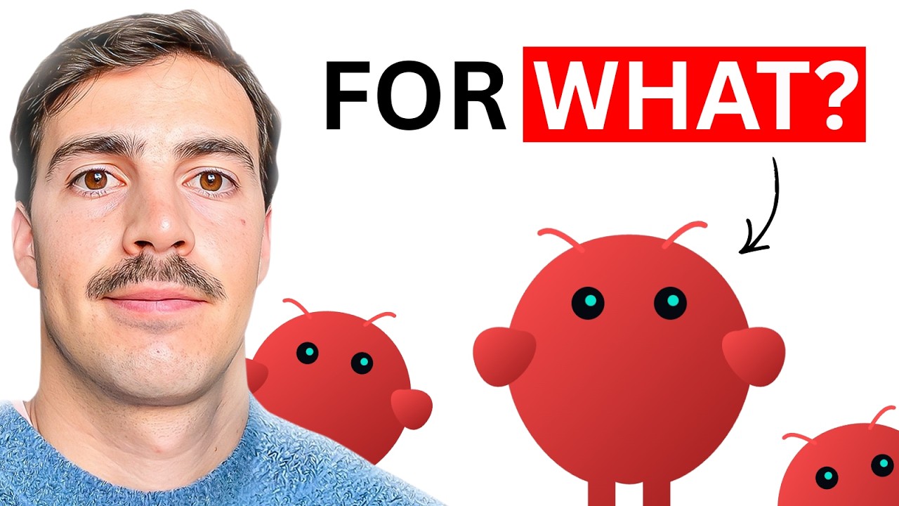 Как я использую CalwdBot для SEO (пример использования OpenClaw)