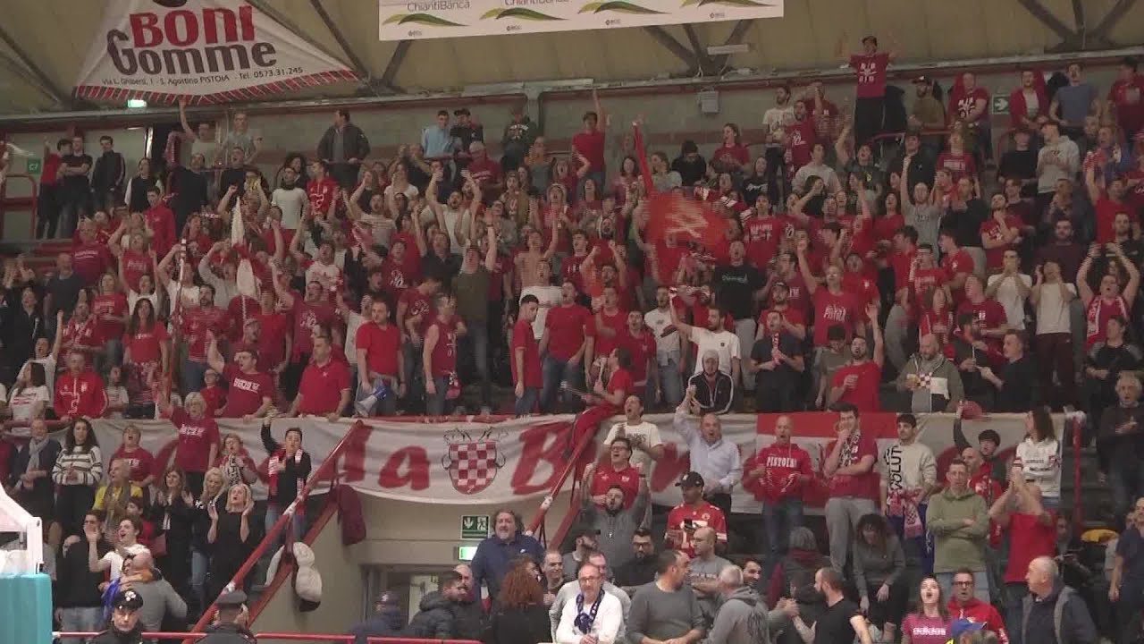 GTG, una squadra che supera ogni ostacolo