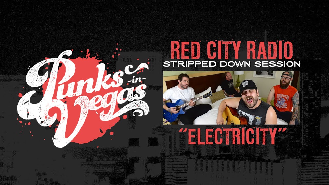 Red City Radio 