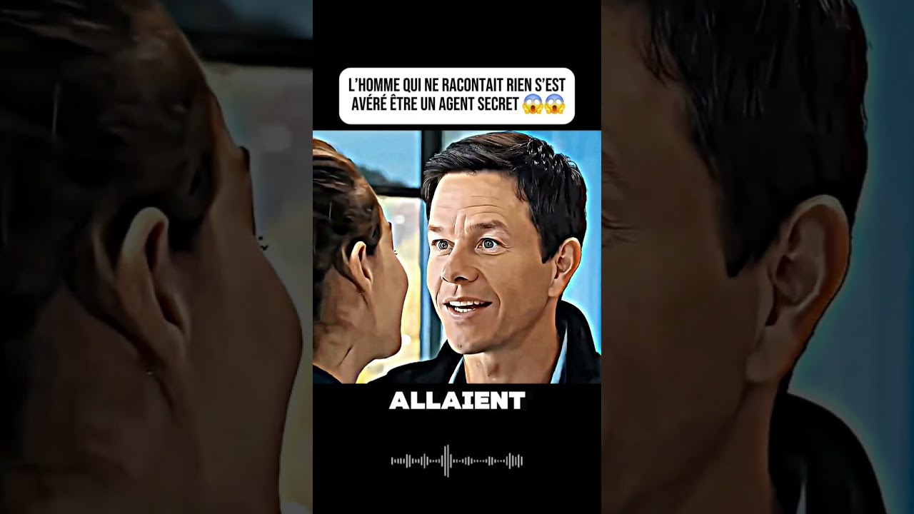 L’homme qui ne racontait rien s’est avéré être un agent secret. 