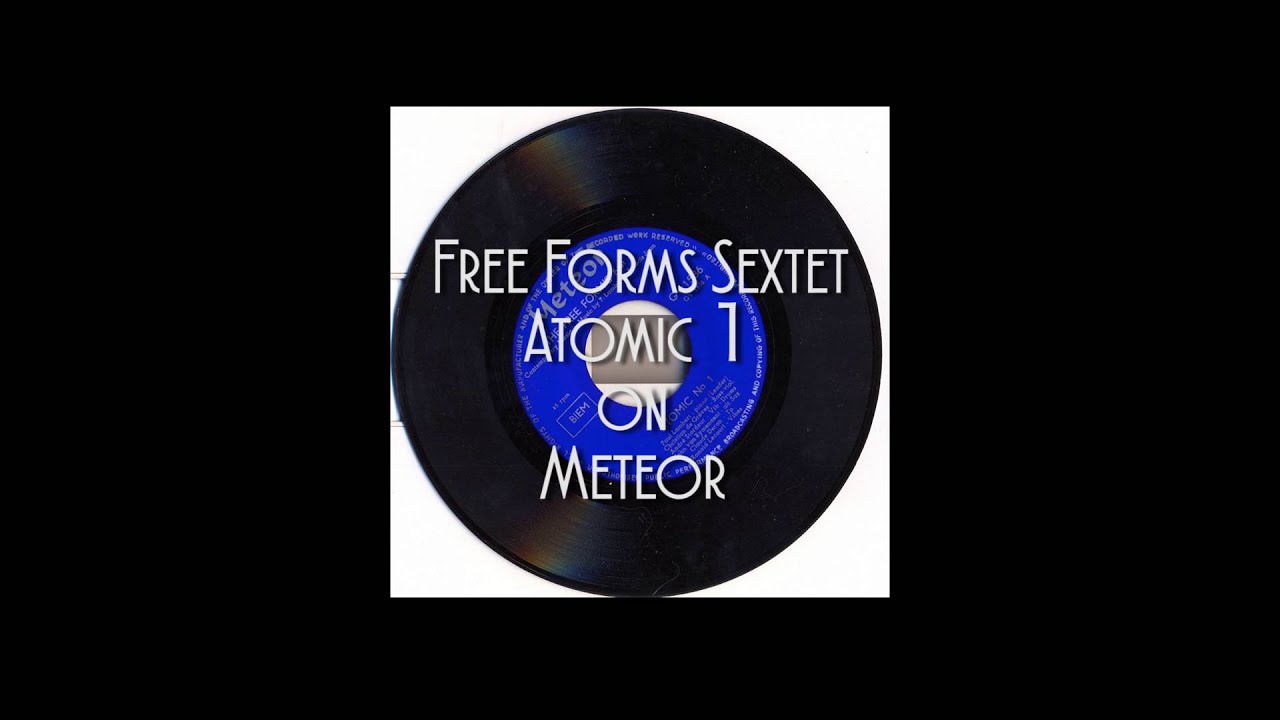 ATOMIC 1
