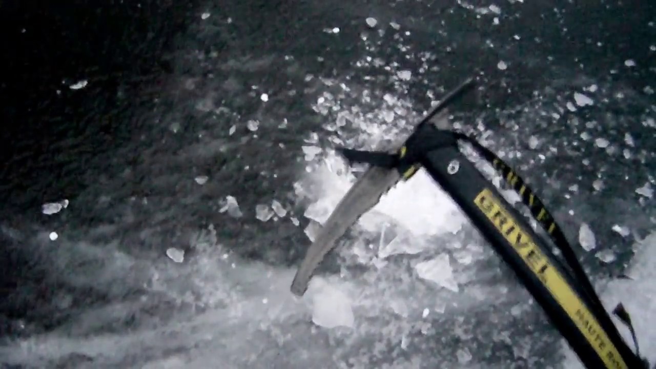 Góry,biwak czyli... cz.2.SURVIVAL W NORWEGII.