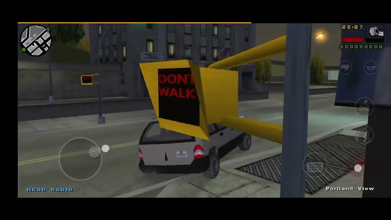 Gta lcs mission 1,2,3,4,-5