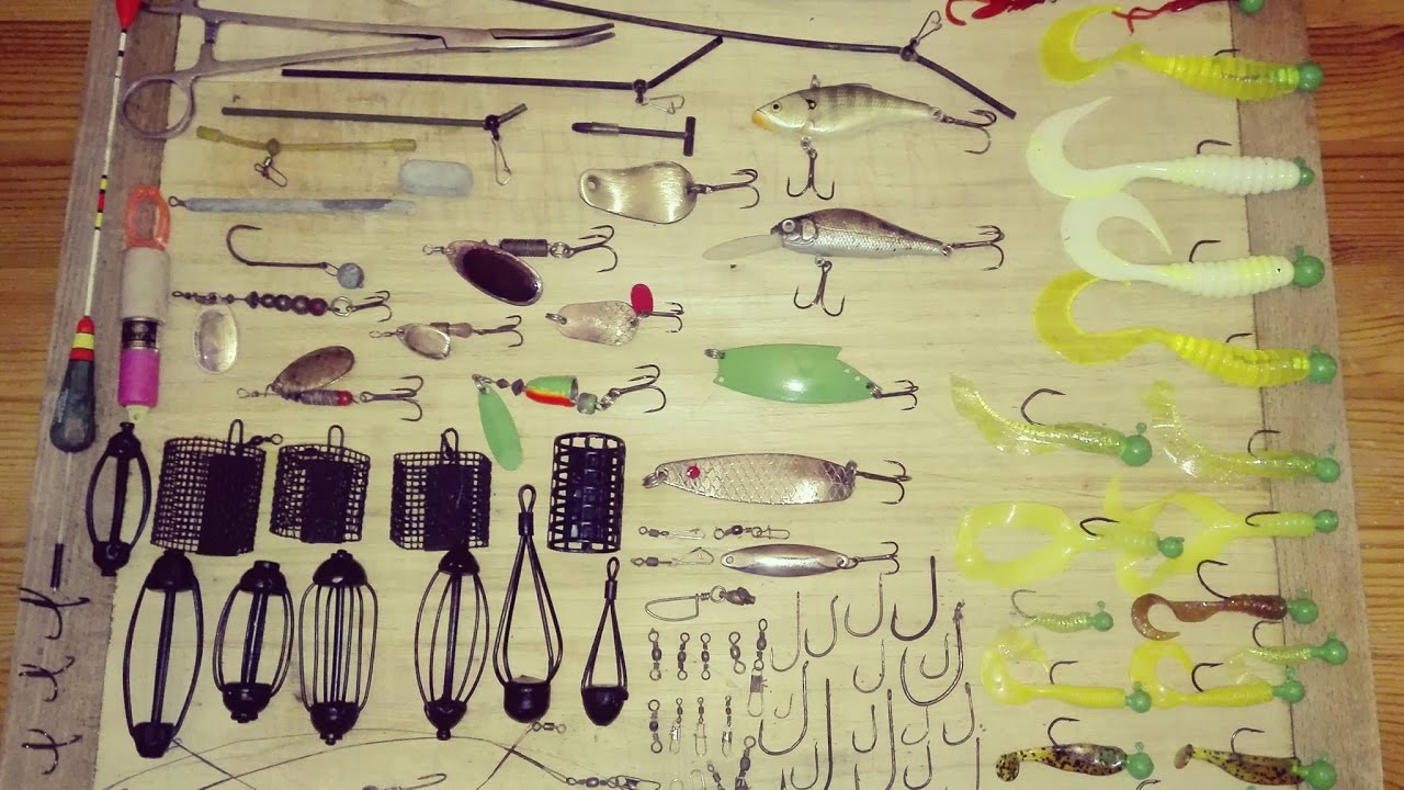 Magnet fishing s02e06 - The Repair