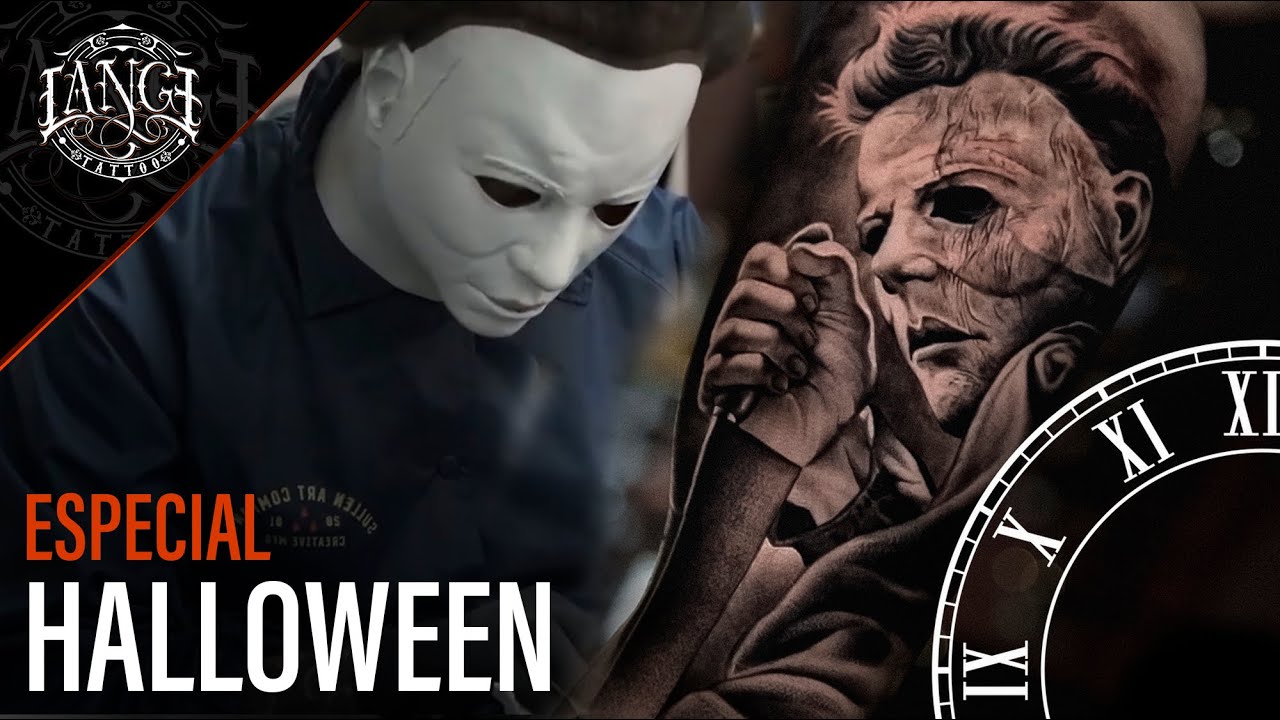 SPECIAL  OF HALLOWEEN - Michael Myers