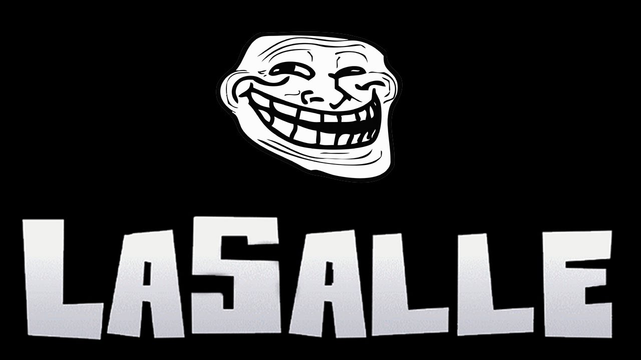 GROS TROLL VENGEANCE