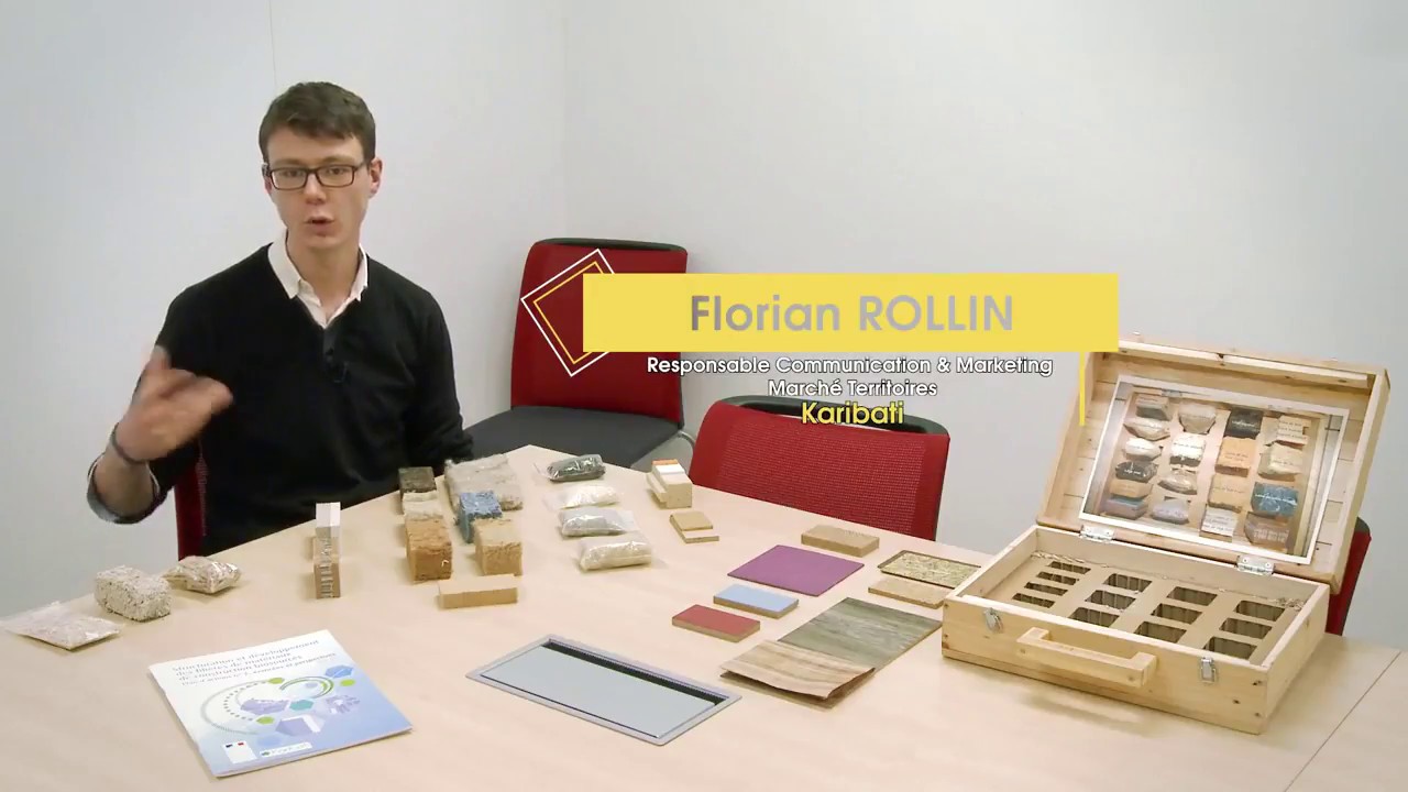 Les mat&eacute;riaux biosourc&eacute;s dans la construction