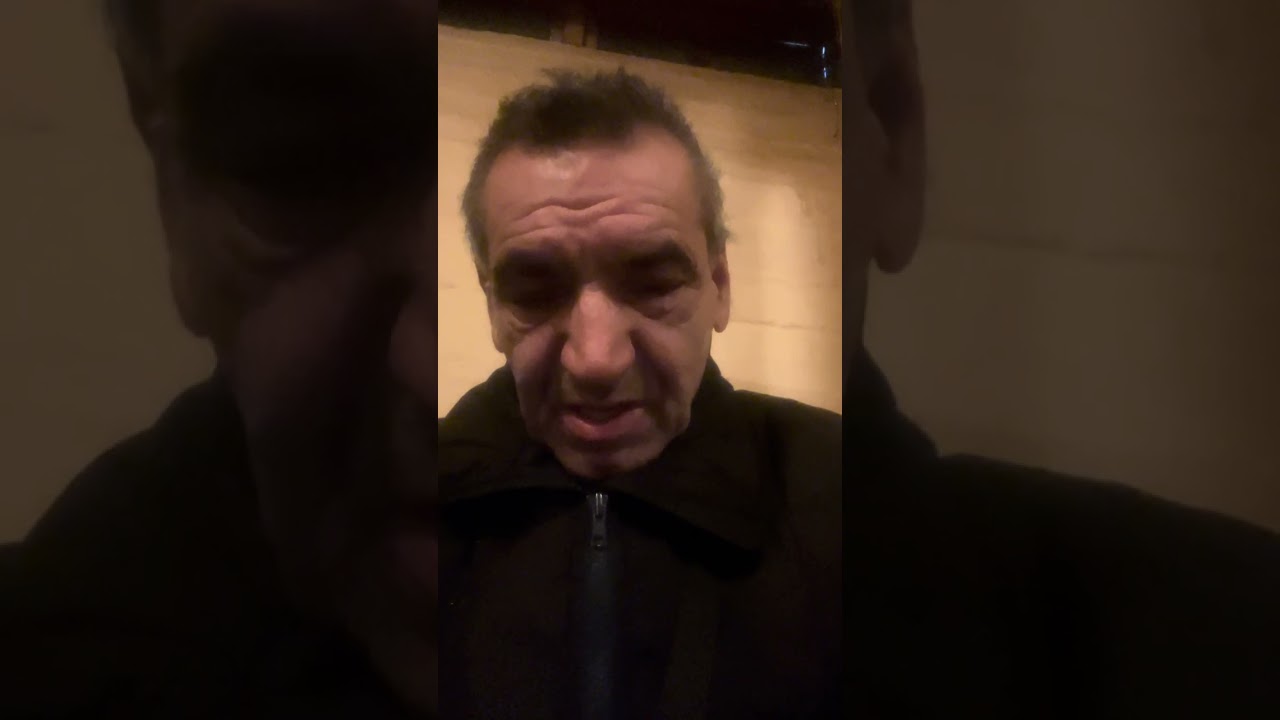 Nje poezi për Nje mik një shok ne Big bradher për Ludo Viki Tuna