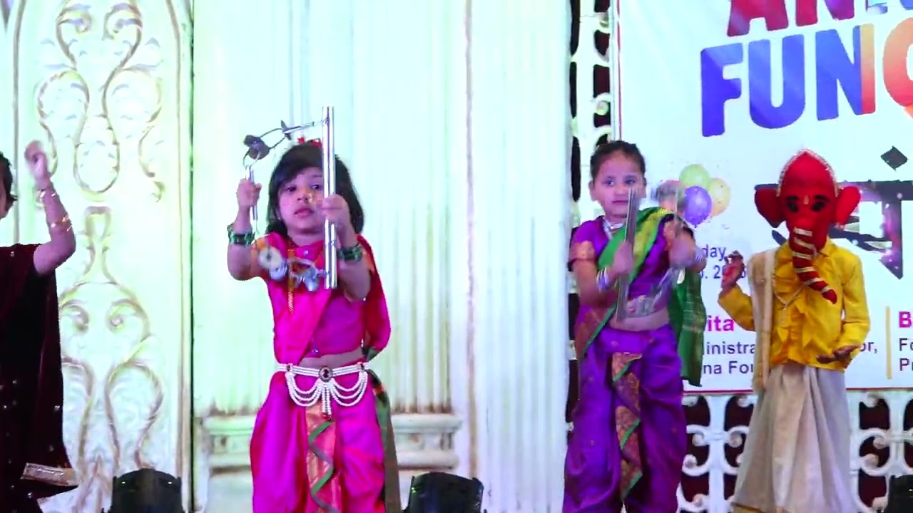 Ganesh Vandana